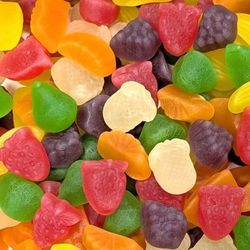 Tropical Mix – An explosion of exotic flavors DLC:03/2027