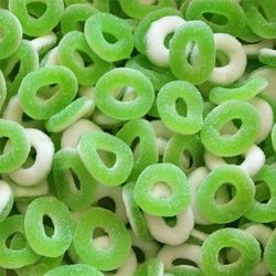 Sweet Rings – Sweet Flavors DLC: 03/11/2027