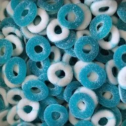 Sweet Rings – Sweet Flavors DLC: 03/11/2027