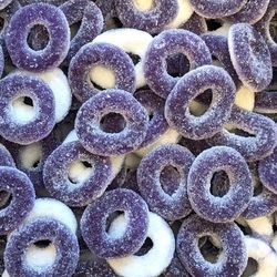 Sweet Rings – Sweet Flavors DLC: 03/11/2027