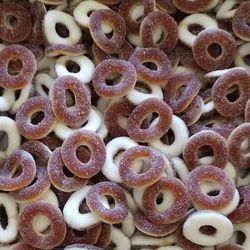 Sweet Rings – Sweet Flavors DLC: 03/11/2027