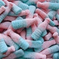 Bouteilles Bubblizz – Le goût iconique du bubble gum acidulé