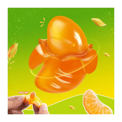 Bonbon à peler