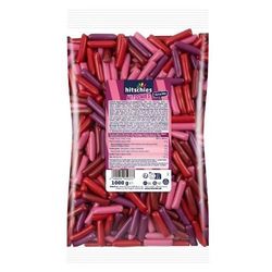 Hitschies Berry – Tendres, fruités et colorés !