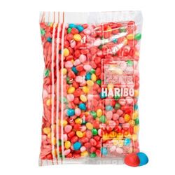 Floppies – Des bonbons gélifiés hauts en couleur !