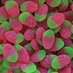 Fraises sucrées – Tendres, fruitées et acidulées