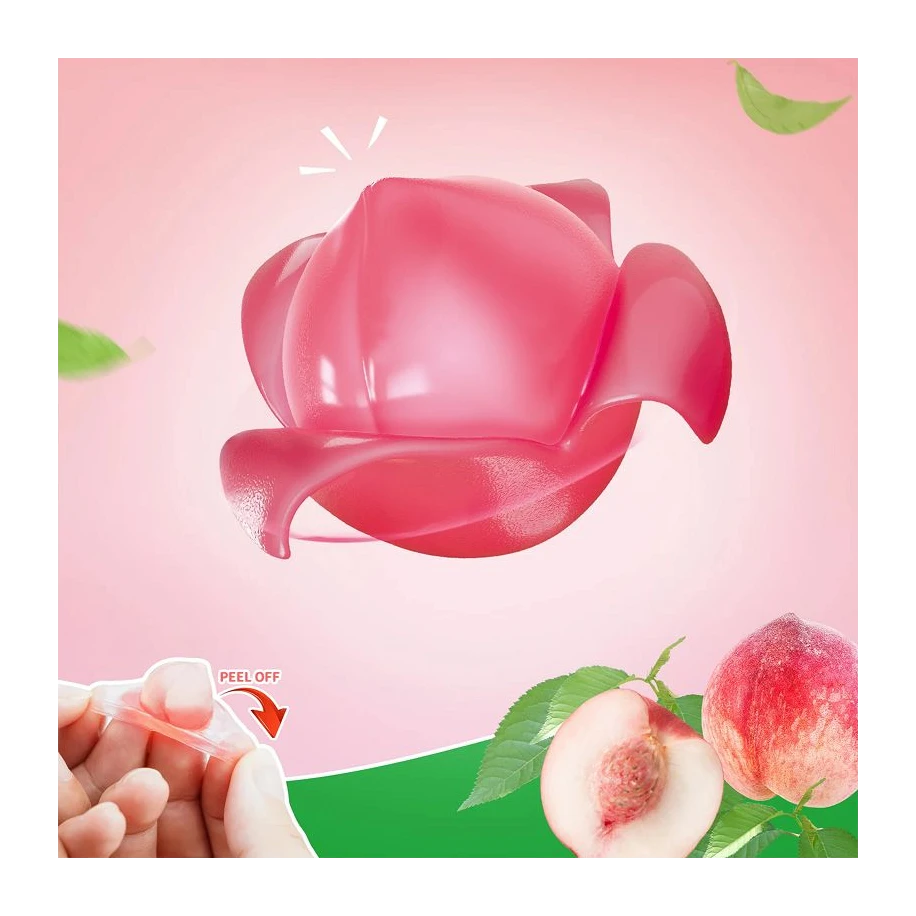 Bonbon à peler
