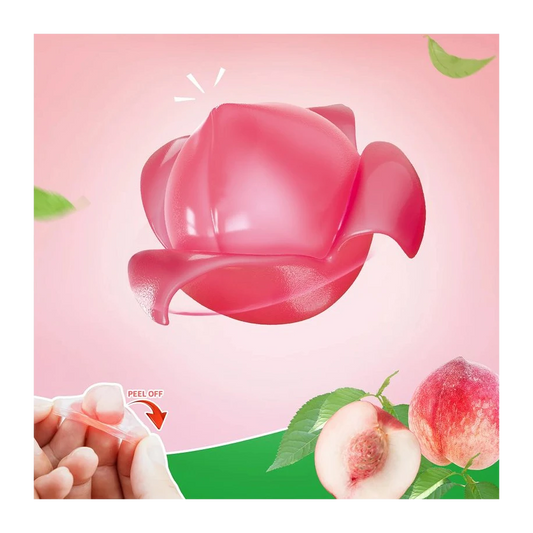 Bonbon à peler